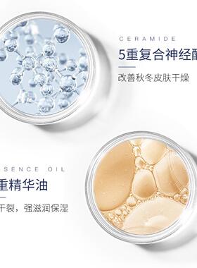 正品果酸身体乳改善鸡皮肤去疙毛瘩囊角除保化湿滋润皮肤干燥持久