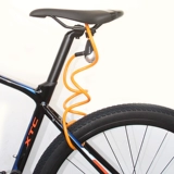 Гигантский гигантский автомобильный замок Mountain Road Bicycle Lock Antieft Lock ATX810/830/860 Стальной кабельный замок