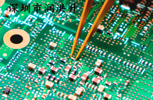 LCR Pro1 支持电脑通讯的镊子式 LCR 电桥 电容电阻电感测试 - 图1