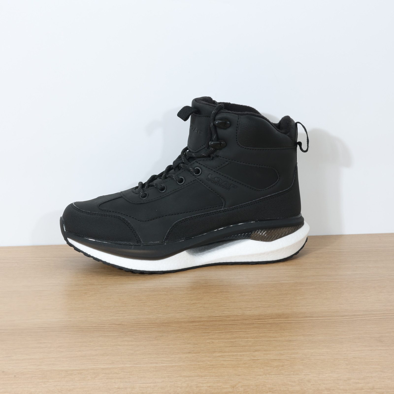 售7890卢布 保暖-20°俄罗斯订单尾货爆米花加绒秋冬户外徒步男鞋,淘宝优惠券,粉丝福利购,淘宝优惠卷