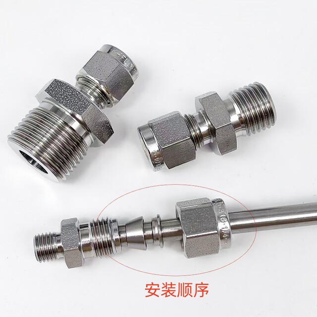Thread M14*1.5/M20*1.5/M5*0.8 Wire
