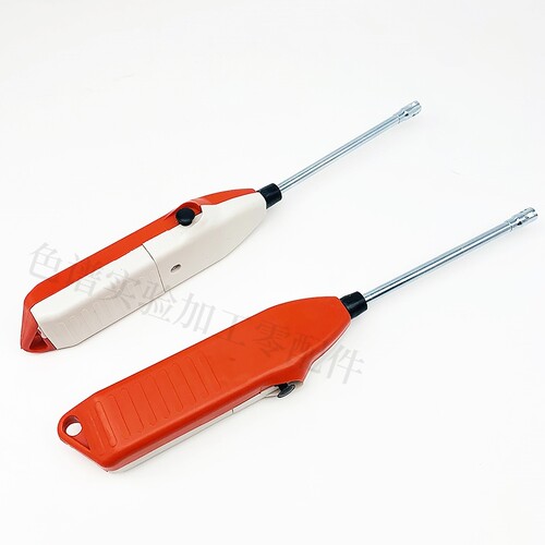 点火枪 FID检测器 氢火焰离子化手动点火器 气相色谱配件福立 - 图3