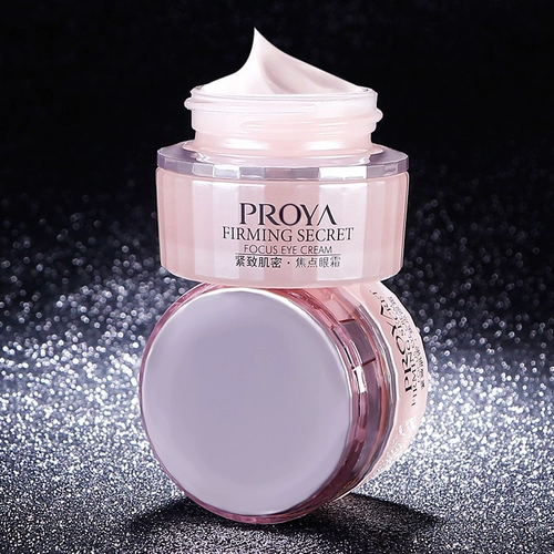 Осветляющий крем для глаз от мешков под глазами для матери, против морщин, против темных кругов под глазами, официальный продукт