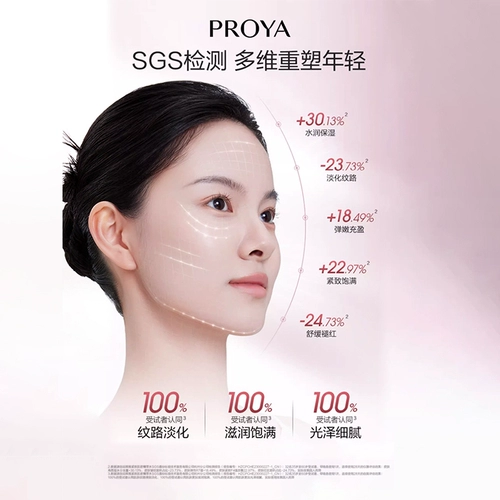 Разглаживающий увлажняющий тонер для матери, против морщин