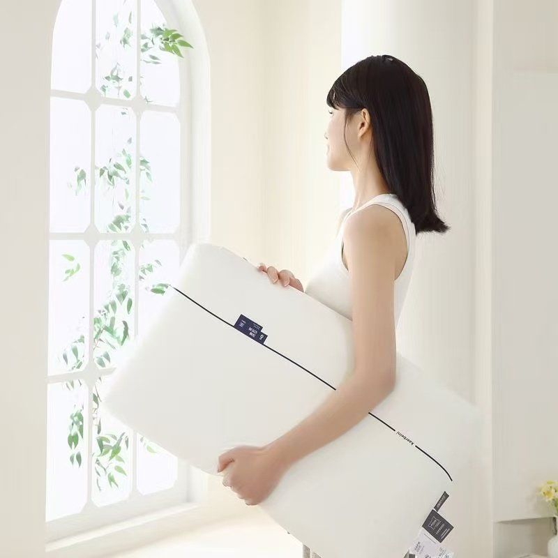 会员专享 第2代深睡枕PRO记忆绵成人枕头枕芯护颈枕40x70,淘宝优惠券,粉丝福利购,淘宝优惠卷