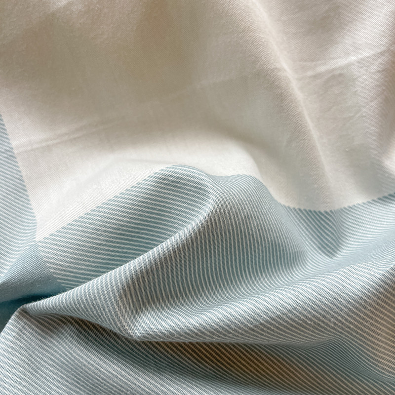 大学生宿舍床上用品床单式全棉纯棉床单被套单人床垫六件套棉花被,淘宝优惠券,粉丝福利购,淘宝优惠卷