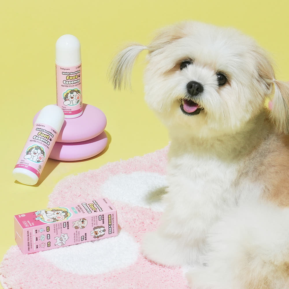 「Lazy Pet」韩国thinkpets宠物猫狗脚掌滋润清爽镇定保湿护理膏,淘宝优惠券,粉丝福利购,淘宝优惠卷