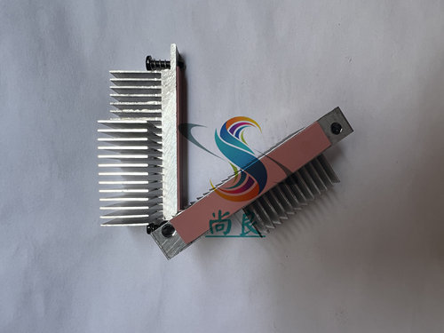 联想 P340 P350 工作站 电脑主板 COMS散热马甲 I4X0MS-P I5X0MS - 图1