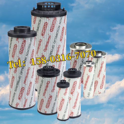 原装进口原厂品质贺德克HYDAC液压油滤芯高压低压过滤器内置滤芯 - 图2