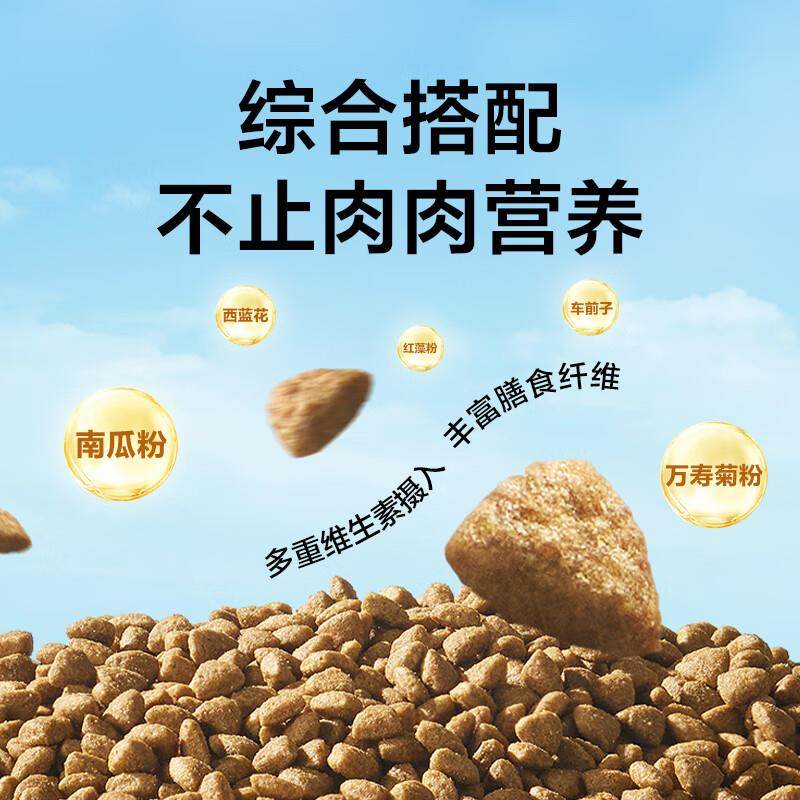 网易严选宠爱相伴猫粮 宠物全价主粮成猫幼猫全期全阶段猫咪干粮,淘宝优惠券,粉丝福利购,淘宝优惠卷