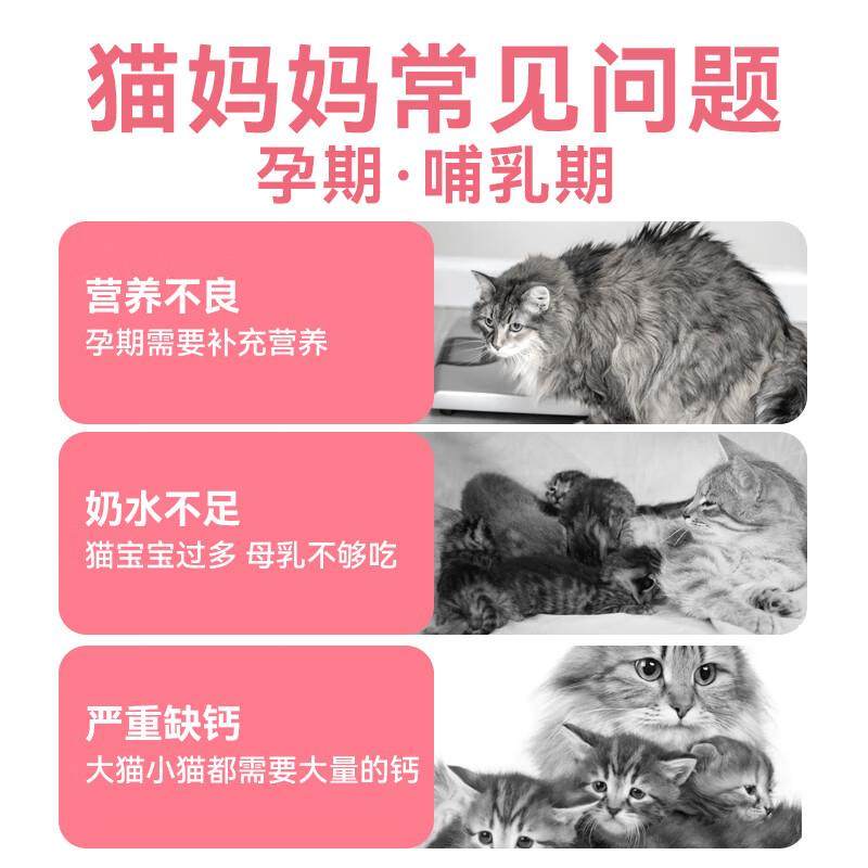 parlmu帕蓝姆猫罐头羊奶罐猫零食孕猫母猫怀孕产后哺乳期猫咪月子,淘宝优惠券,粉丝福利购,淘宝优惠卷