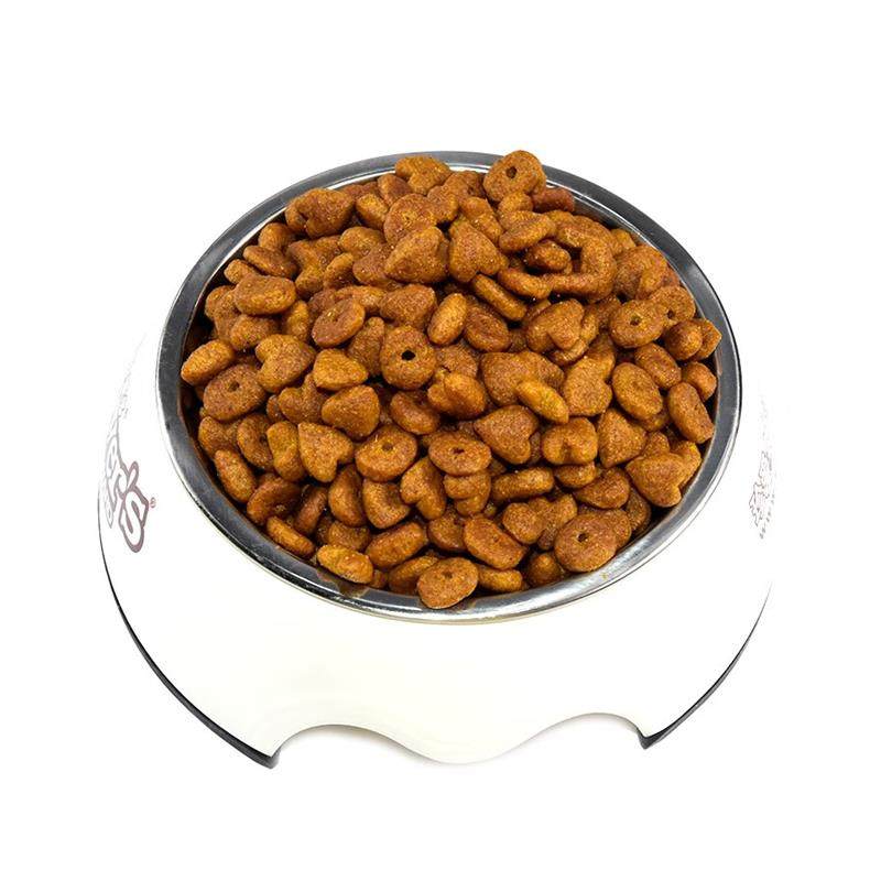 珍宝(SANPO)幼犬粮孕狗粮通用型深海鱼油狗狗大包装营养犬粮健康,淘宝优惠券,粉丝福利购,淘宝优惠卷