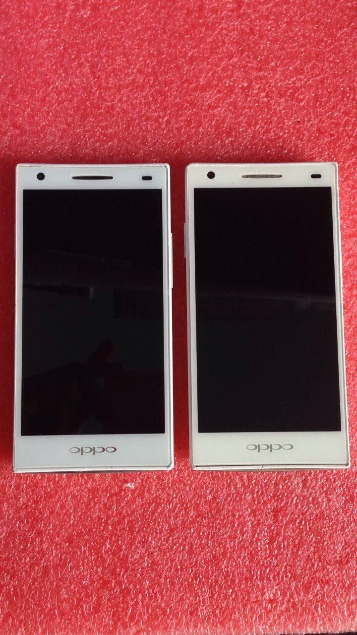 OPPOX909/T/R2010/R2017/3005/3007/U705T/X9007/R8207屏幕总成_虎窝淘