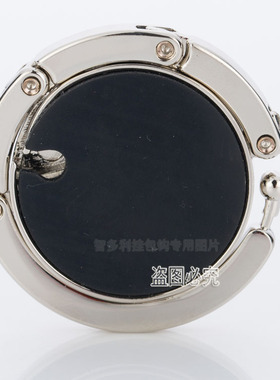 个性化油蝴蝶挂包钩 欧美流行挂包器 外销畅销bag hanger