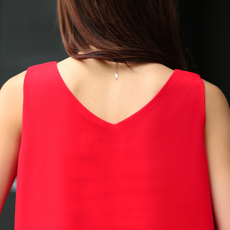  离题服饰背心吊带