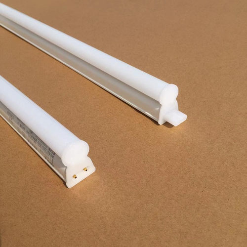 欧普照明T5LED灯管t5光管一体化led灯支架灯日光灯1.2米灯带灯架 - 图1