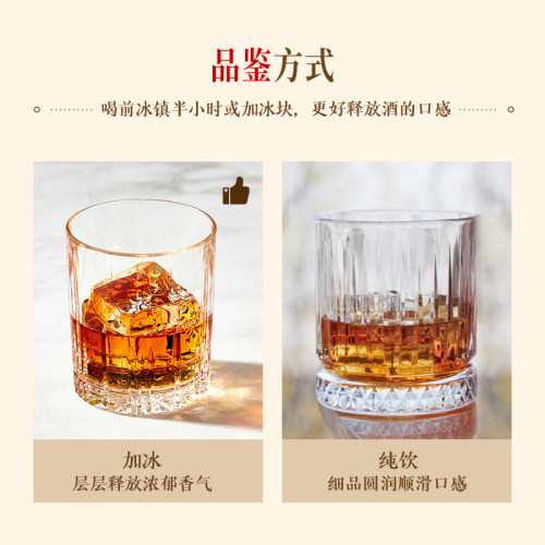 宁夏红枸杞酒醉美宁夏伴手礼特产低度小甜酒枸杞果酒礼盒6瓶 - 图3