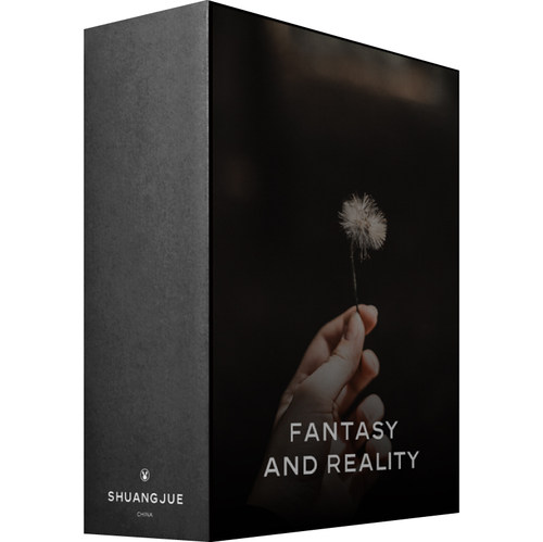 lr预设霜绝2019幻真复古胶片人像手机lightroom调色acr滤镜合集ps - 图3