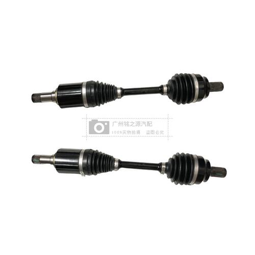 适用雷克萨斯ES350 ES240 RX350 RX300RX270左右前半轴驱动轴总成 - 图0