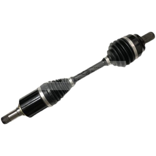 适用雷克萨斯ES350 ES240 RX350 RX300RX270左右前半轴驱动轴总成 - 图3