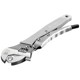 Large opening multi-functional movable wrench Fukuoka tool