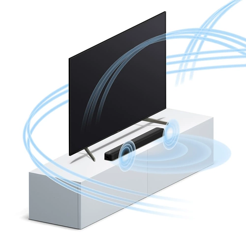 Sony/Sony HT-X8500 Compact Echo Audio TV Audio House Cinema 2.1