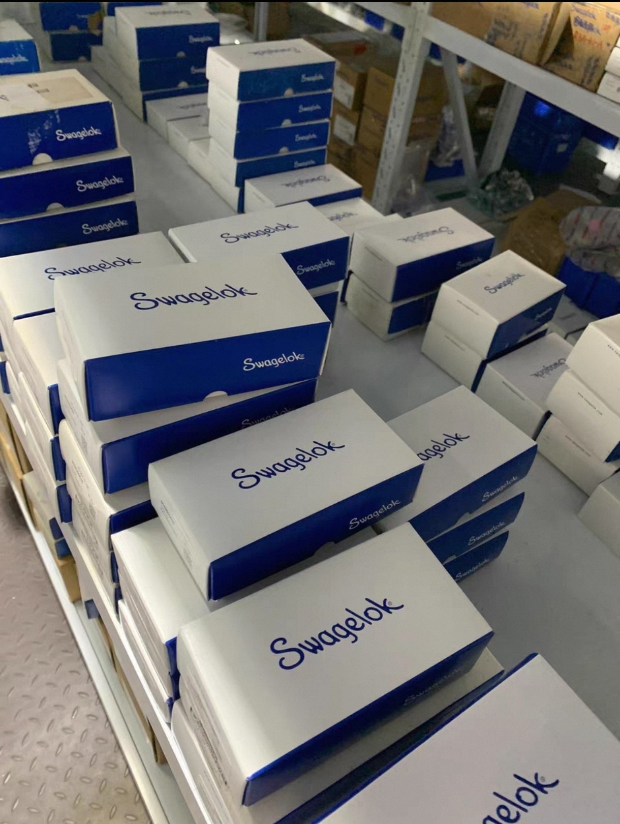 B-400-R-6 世伟洛克 Swagelok 原装进口卡套管接头  变径接头,淘宝优惠券,粉丝福利购,淘宝优惠卷