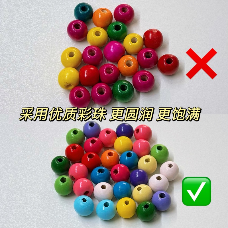 Parrot bird climbing ladder with toy ladder