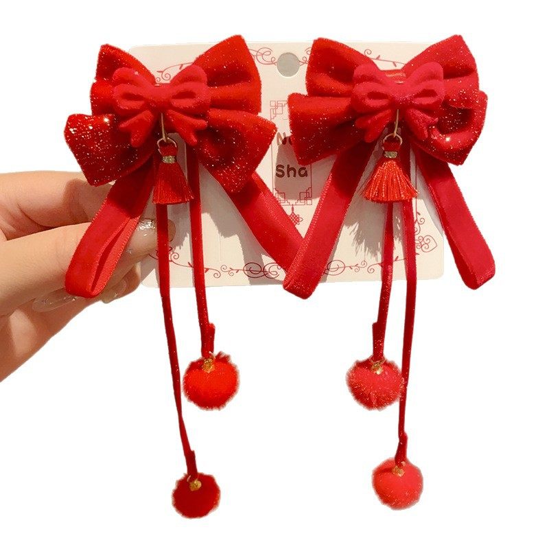 新年装饰挂件春节喜庆发夹客厅挂饰年货摆摊年底爆卖义乌货源批发,淘宝优惠券,粉丝福利购,淘宝优惠卷