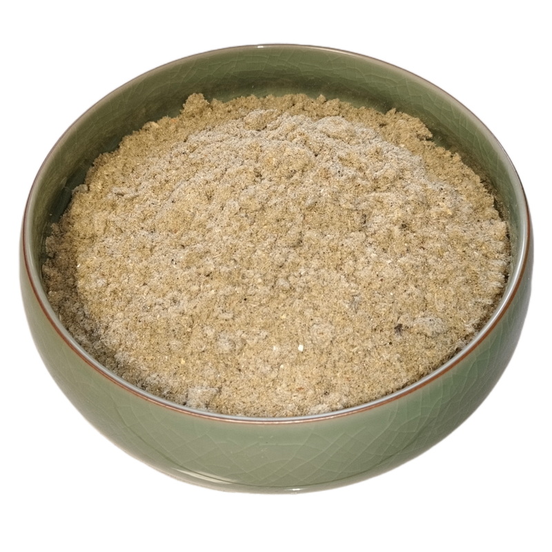 宠物鱼粉猫咪鸟零食淡水河鲫鱼干鱼粉拌饭料鱼粉喂猫营养增肥狗食 - 图3