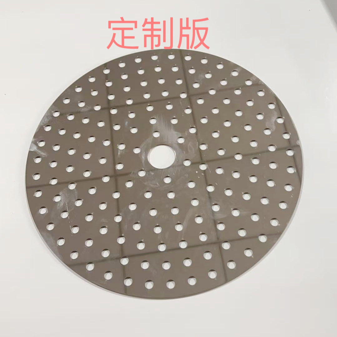 可定制不规则加厚不锈钢蒸屉支架蒸米片蒸盘蒸架蒸笼片垫炒锅蒸格,淘宝优惠券,粉丝福利购,淘宝优惠卷