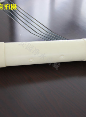不锈钢管道厨房净水器滤芯 JC1000A  90*400 97*405