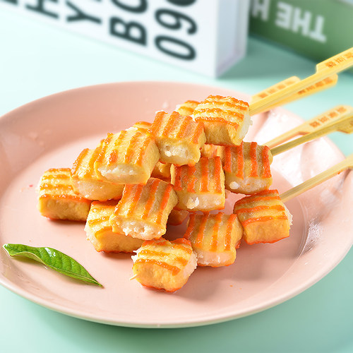 关东煮食材组合套餐24种食材连锁便利店同款日韩煮物理关东煮食材 - 图2