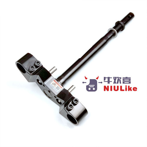 车魔人实心锻造三星方向柱极核AE2/AE4se/AE5ipro/AE6/AE7/AE8S+ - 图3