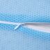 Mùa hè trẻ em gối cao su băng lụa Thái cao su đặc biệt bộ nhớ gối 30x50 cho bé 44x27 mùa hè - Gối trường hợp gối ôm Gối trường hợp