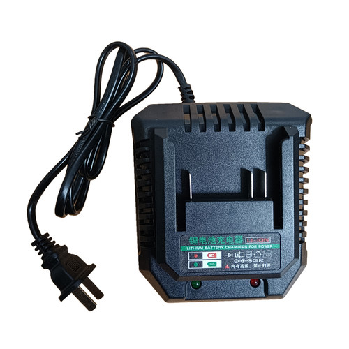 锐霸电动扳手售后配件外壳风炮机壳开关电机控制器四方轴电池维修 - 图2