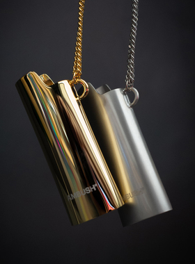 国内现货ambush打火机壳