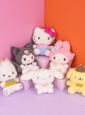 三丽鸥Jisoo同款kitty
