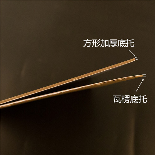 生日蛋糕托底托垫片  6寸8寸六寸八寸千层慕斯蛋糕底托片重复使用 - 图1