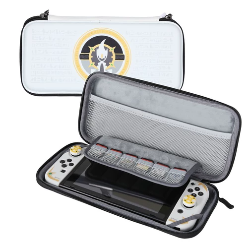 Видеоигра, автобус с аксессуарами, джойстик, защитный чехол, комплект