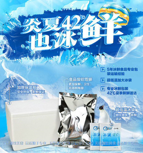 无锡小笼包熙盛源汤包无锡特产48只 现做冰鲜包装 顺丰全国天天发 - 图0