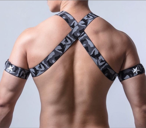 Бретели, сексуальный нагрудный ремень, портупея, костюм