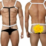 Сексуальные штаны, дышащее нижнее белье, впитывают пот и запах