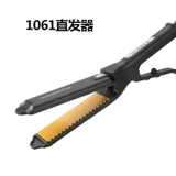 Кукуруза горячая фанера прямые волосы уши пшеницы, волновые зажимы, волнистые и анти -абонентские, двухцеповизируемая кукуруза должна быть горячей пушистой шиной