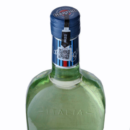 马天尼白Matini威末酒1000ml 意大利进口 双宏洋酒 包装随机 - 图1