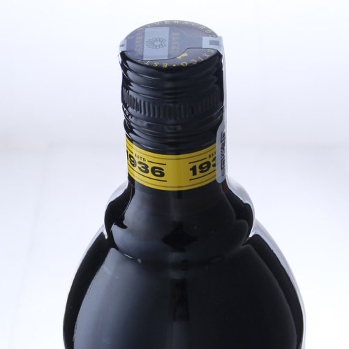 甘露咖啡Kahlua咖啡甜力娇酒700mL正品行货 口感丰富洋酒调酒纯饮 - 图1