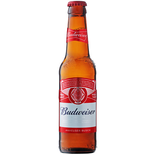 百威啤酒 小百威Budweiser 老百威 275mL 24瓶 整箱 包装随机 - 图3