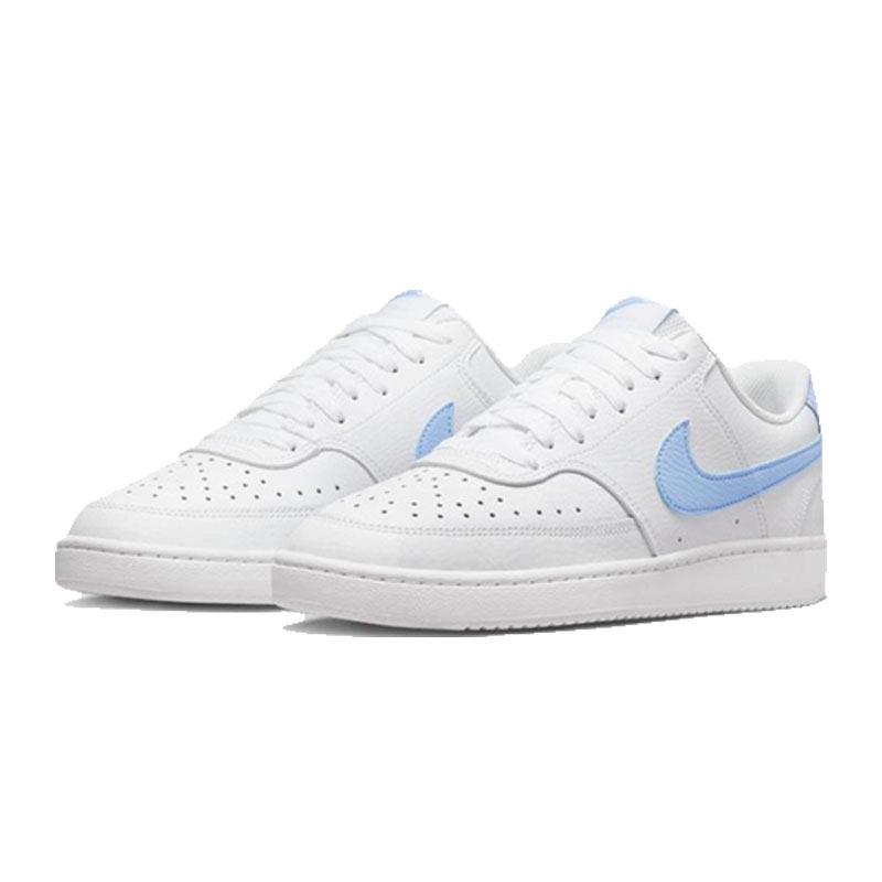 nike court女子低帮休闲鞋女鞋 sanse童鞋/青少年鞋