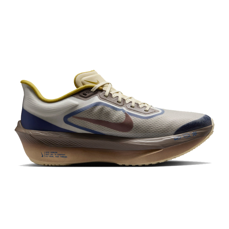 nike耐克春季男鞋ZOOM FLY 6运动鞋训练鞋跑步鞋HV4366-072