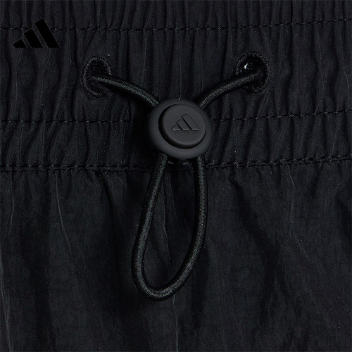 盛世长运adidas阿迪达斯夏季女子运动休闲长裤KS5319 - 图1